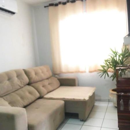 Apartamento Climatizado Marilia Luaran gambar