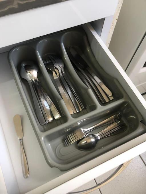 Apartamento Climatizado Marilia Luaran gambar
