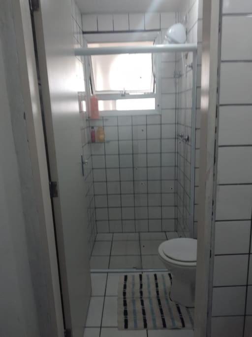 Apartamento Climatizado Marilia Luaran gambar