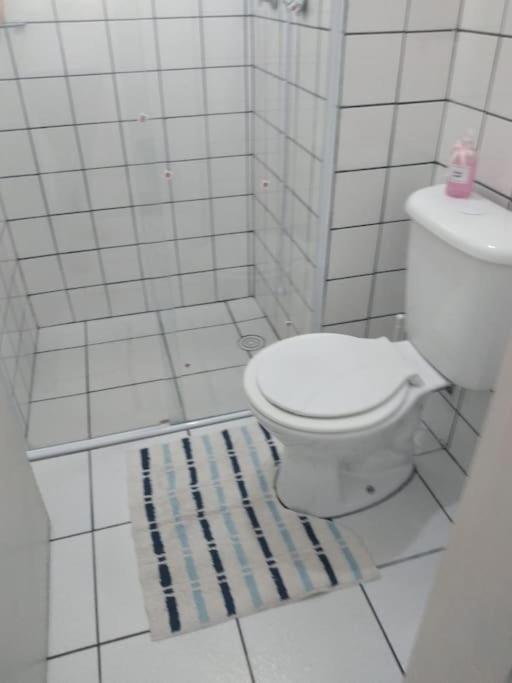 Apartamento Climatizado Marilia Luaran gambar