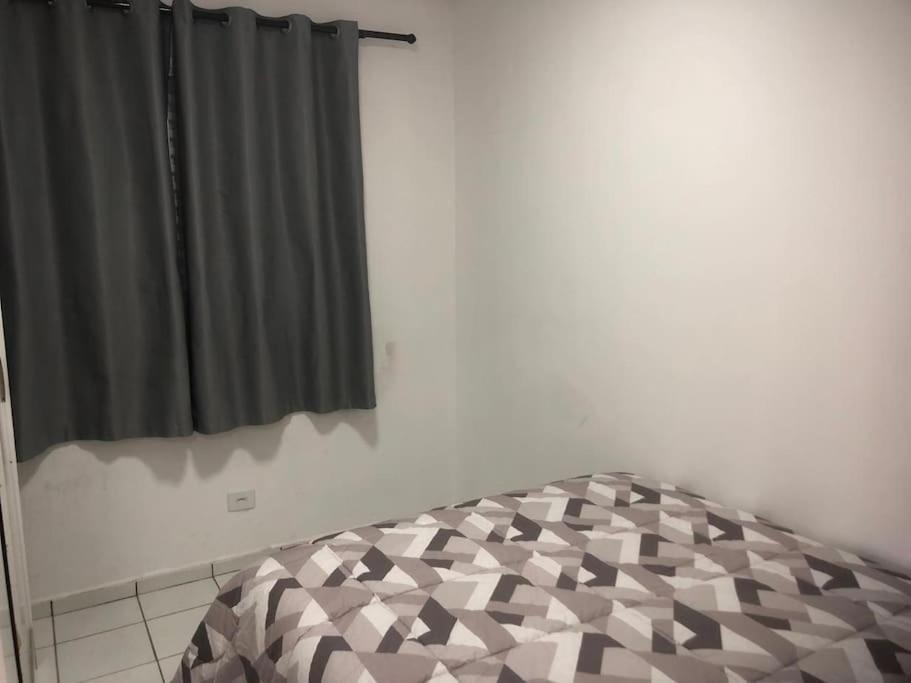 Apartamento Climatizado Marilia Luaran gambar