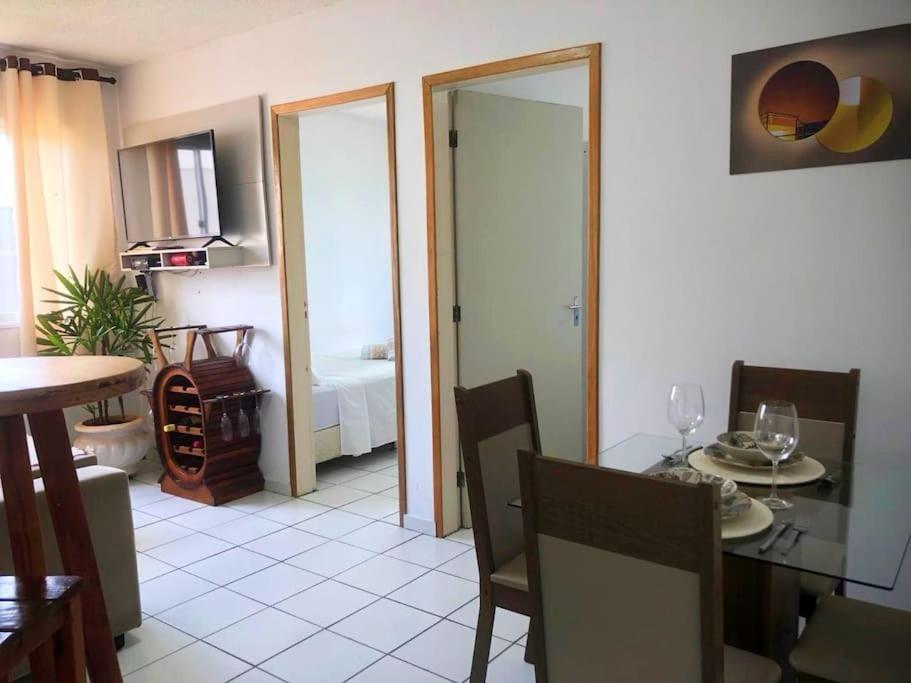 Apartamento Climatizado Marilia Luaran gambar